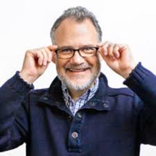 From the diary of Devin Thorpe