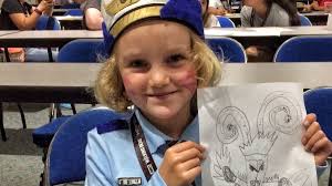 Comic-Con 2017: Step aside grown-ups, it's Kids' Day