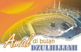 Bacaan Doa Niat Puasa Bulan Dzulhijjah Haji Tarwiyah Dan Arafah Idul Adha 2015 Arafah Ramadan