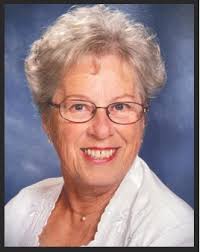 Patricia Moe Obituary (1937