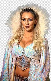 Charlotte Flair Render Transparent Background Png Clipart Charlotte Flair Charlotte Flair Wwe Wwe Girls