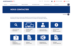 Je vous donne un outils efficace pour obtenir jusqu'à 600 euros de remboursement.air indemnité. Assistance Vols Comment Modifier Un Vol Air France Assistance Vols