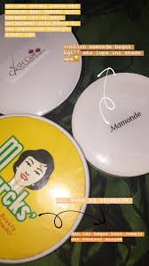 Pin By Ineuprrr On Kecantikan In 2020 Body Skin Care Beauty Lipstick Skin Care