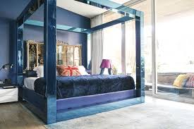 Vick Vanlian L Exuberance Du Design Et De La Culture Pop Deco Maison Idees De Lit Amenagement De Piece