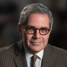 Larry Krasner's Instagram, Twitter & Facebook