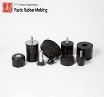 Wholesale Rubber Bushing Mold Shock Absorbing & Durable ...