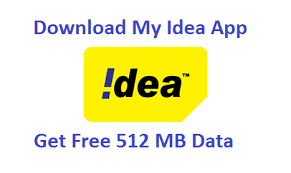 Manage your idea prepaid and postpaid connection anytime and anywhere with my idea app my idea app is loaded with the following features: Download My Idea App Get Free 1gb 4g Data All Users Free Recharge Tricks Coolztricks Unlimited Paytm Free 3g 4g Tricks