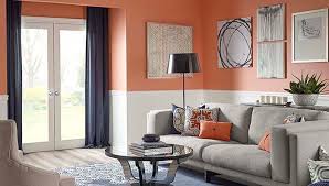 Find living room paint colors. 12 Summer Colors For Your Living Room Titan Painters