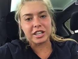 Emily's video diary as she deals with rain and getting primed for the grass