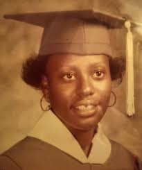 BEREAVEMENT NOTICE: CHERYL TAYLOR '77 We are saddened to report that Cheryl  Antionette Taylor '77 passed away