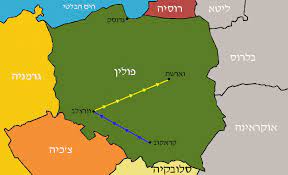 חסכו זמן וכסף בנסיעות משותפות באמצעות waze carpool. ×¤×•×œ×™×Ÿ Poland