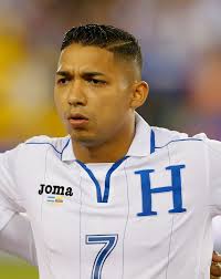 Honduras World Cup 2014 Profile: Emilio Izaguirre Could Inspire Last-16  Foray