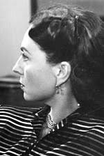 Агнес Мурхед