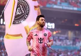 Bombazo en Inter Miami: el club que se reunirá con Lionel Messi para  hacerle una oferta monstruosa