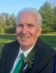 Thomas Edward Mellon Sr. Obituary