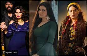 استطاعت أزياء نجمات مسلسل الفتوة أن تخطف الأنظار بتفاصيلها المليئة بالأنوثة رغم أن أحداث العمل تدور في عام 1850 أي من 170 عاما شاهدي الموديلات