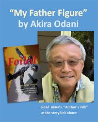 May 17, 2025 "My Father Figure" by Akira Odani, St. Augustine, FL