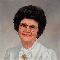 Obituary information for Virginia Couchman
