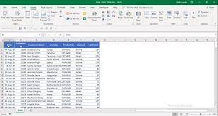 Pivot Table Excel The 2020 Tutorial Earn Excel