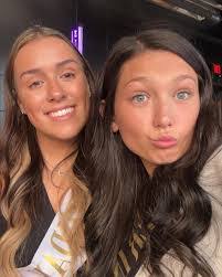 Olivia Spaulding's Instagram, Twitter & Facebook