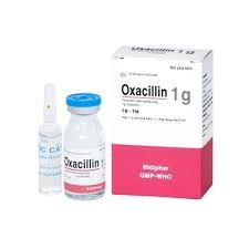 Image result for Oxacillin