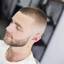 Maybe you would like to learn more about one of these? 8 Of The Best Buzz Cut Haircut Examples For Men To Try In 2021 Wisebarber Com