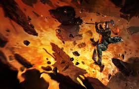 Along with online multiplayer, there is an offline only pass the controller multiplayer game mode for one to four players called wrecking crew. Red Faction Guerrilla Re Mars Tered Achievement List Revealed
