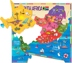 Maybe you would like to learn more about one of these? Rgs Puzzle South Africa 17 Pieces Curious Kids