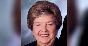 Obituary, Visitation & Funeral Information