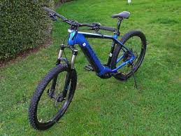 Collection + riese & muller delite mountain. Bulls Copperhead Evo 3 27 5 E Bike Gr L 48cm In Nordrhein Westfalen Velbert Herrenfahrrad Gebraucht Kaufen Ebay Kleinanzeigen
