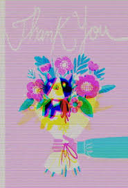 Thank you memes vestibular disorders association. Thank You Flowers Gifs Get The Best Gif On Giphy