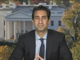 Karim Sadjadpour, associate, Carnegie Endowment for International Peace -  The Interview
