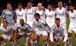 «атлетико» и «реал» назвали составы на дерби. Futbol Xxi Veka Real Madrid 2000 2005 Real Madrid Futbol Na Soccernews Ru