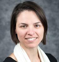 Jami Simpson selected for Excellence in Fellowship Program Administration  Award