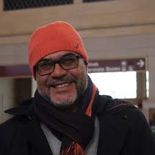 Johnna Jackson-Brown, 55