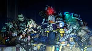 330284 Borderlands 3 Amara 4k Phone Hd Wallpapers Images Backgrounds Photos And Pictures Mocah Org Check this borderlands 3 guide and list on all character skins & heads for amara, fl4k, zane, and moze.