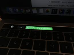 Add it to a macbook pro with touch bar, though, and you could become a fan of that little. Github Erichunzeker Bettertouchtool Spotify Display Current Song Playing On Spotify