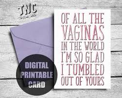 Funny Birthday Cards For Mom From Daughter Printable Mother S Day Card Funny Birthday Card For Mom Happy Mothers Day From Daughter Happy Birthday Mom From Son Digital Download Happy Birthday Mom From Daughter Happy Birthday Mom Birthday Cards