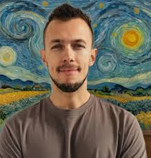 Crafting Digital Experiences: An Interview with Den Tkachenko, Head of  Design at myOnvent