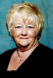 Obituary information for Barbara Mary Salow