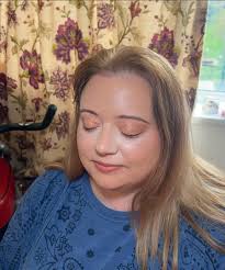 Mobile Makeup Artist Services in Pompano Beach, Florida