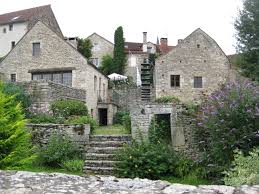 Flavigny France French Castles France Village