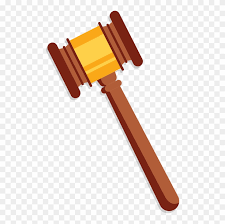 As a reminder, pennsylvania democrat officials changed the election rules weeks before the election without. Wyoming Supreme Court Hear Judge Hammer Png Free Transparent Png Clipart Images Download