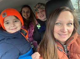 Daily Activities and Weekend Plans