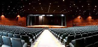 the auditorium at the melia hotel sitges spain hotel sitges room screen