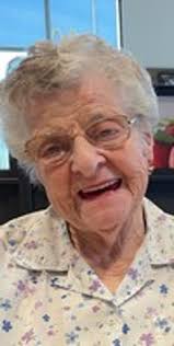 Nancy Sargent Obituary