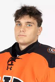 2024-25 Men's Hockey Roster