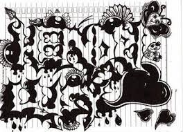 61 graffiti artists share their styles | bombing science. Gambar Tulisan Nama Septi Update 150 Contoh Gambar Grafiti Tulisan Nama A Sampai Z 50 Font Tato Epik The Effectiveness Of Usin Gambar Grafit Graffiti Gambar