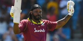 Captain of the west indies' test side from 2007 to 2010, during which time he recorded two triple centuries. Who Is Chris Gayle Dating Chris Gayle Girlfriend Wife