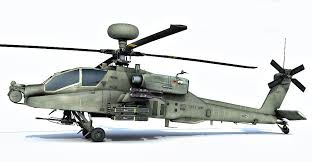 Ah 64 Apache Longbow 3d Model Ah 64 Apache Apache 3d Model